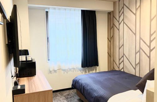 Chofu Hotel | HOTEL LiVEMAX BUDGET Chofu-Ekimae