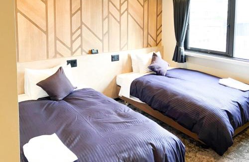 Chuo Ward Hotel | HOTEL LiVEMAX BUDGET Sagamihara