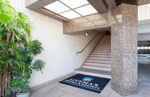 Chuo Ward Hotel | HOTEL LiVEMAX BUDGET Sagamihara