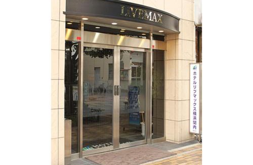 Isezakicho Hotel | HOTEL LiVEMAX BUDGET Yokohama Kannai