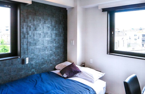 Hachioji Hotel | HOTEL LiVEMAX Hachioji Ekimae