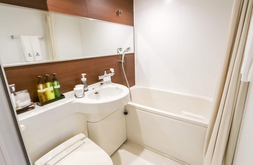 Hachioji Hotel | HOTEL LiVEMAX Hachioji Ekimae
