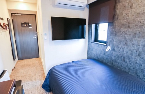 Hachioji Hotel | HOTEL LiVEMAX Hachioji Ekimae