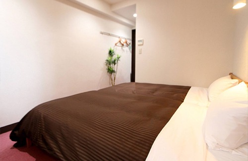 Fuchu Hotel | Hotel Livemax Kita Fuchu