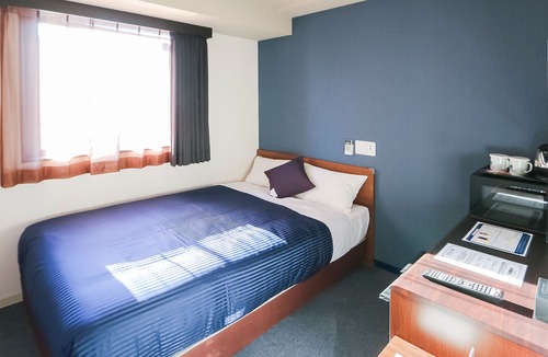 Machida Hotel | Hotel LiVEMAX Machida-Ekimae