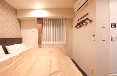 Shin-Yokohama Hotel | HOTEL LiVEMAX Shin Yokohama