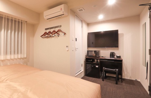 Shin-Yokohama Hotel | HOTEL LiVEMAX Shin Yokohama