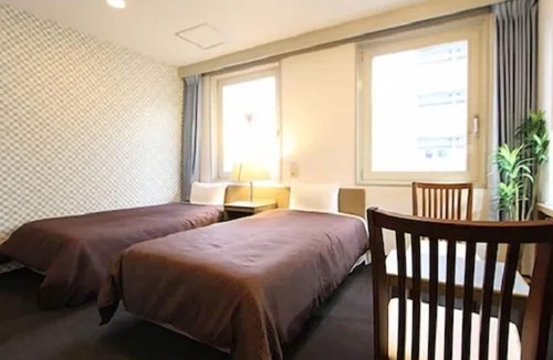 Koto Hotel | HOTEL LiVEMAX Tokyo Kiba