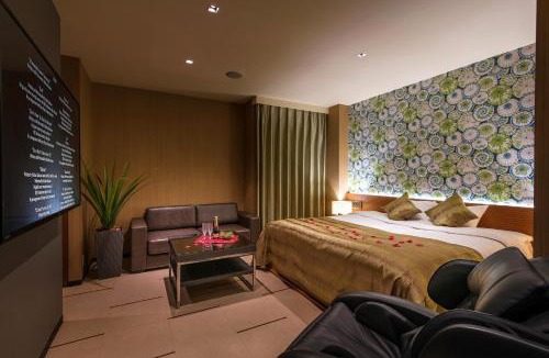 Iwatsuki Hotel | Hotel Lotus Iwatsuki (Adult Only)