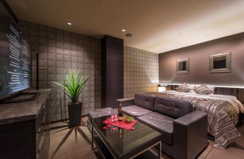 Iwatsuki Hotel | Hotel Lotus Iwatsuki (Adult Only)