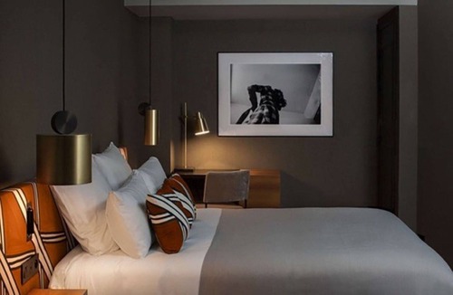 Palais-Royal Hotel | Hotel Louvre Piemont