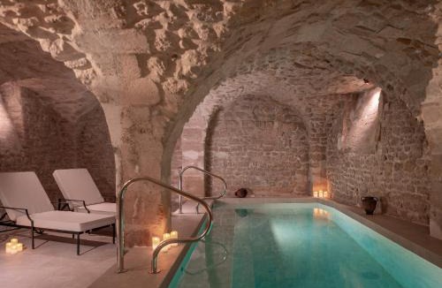 Latin Hotel | Hotel Madeleine De Senlis