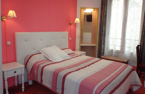Neuilly-sur-Seine Hotel | Hotel Maillot
