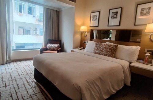 Churchgate Hotel | Hotel Marine Plaza Mumbai