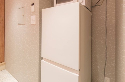 Tamachi Apartment | Hotel Matoma 301 Equipped with a kitchen and washing machine, this apartment-.