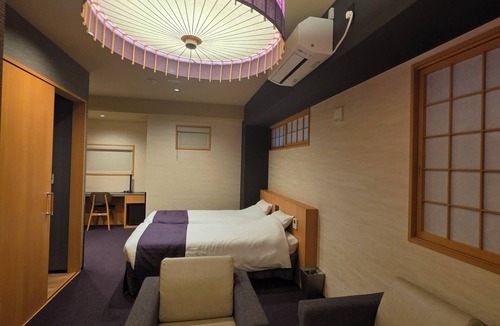 Hyakunincho Hotel | Hotel Matsunoi Shurin