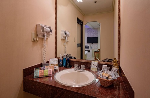 Shin-Yokohama Hotel | HOTEL METRO - Adult Only