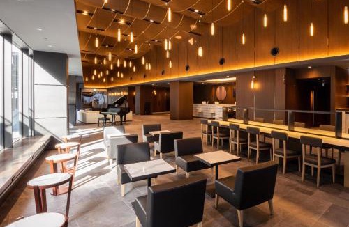 Saiwai Ward Hotel | Hotel Metropolitan Kawasaki