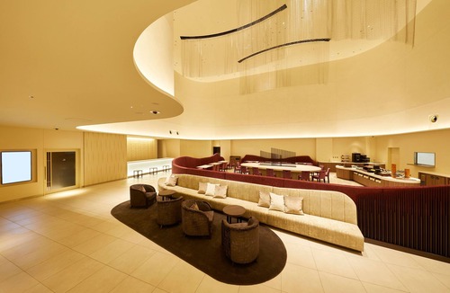 Shintoshin Hotel | Hotel Metropolitan Saitama Shintoshin