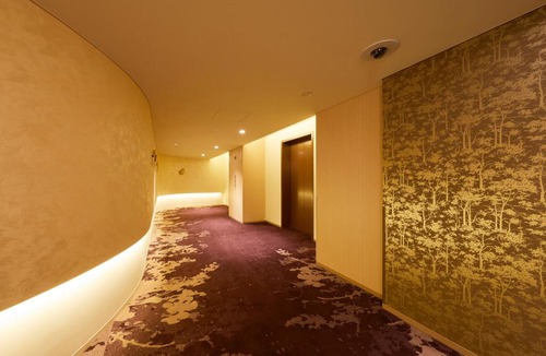 Shintoshin Hotel | Hotel Metropolitan Saitama-Shintoshin