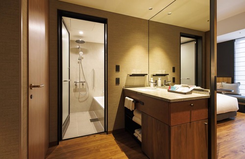 Ota Hotel | Hotel Metropolitan Tokyo Haneda