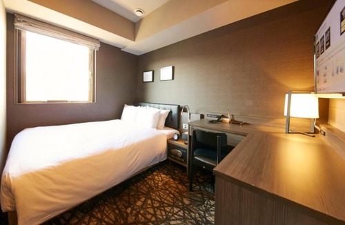 Haginaka Hotel | Hotel MONday Haneda Airport