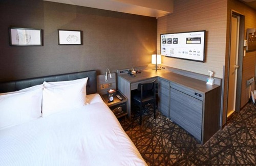 Haginaka Hotel | Hotel MONday Haneda Airport