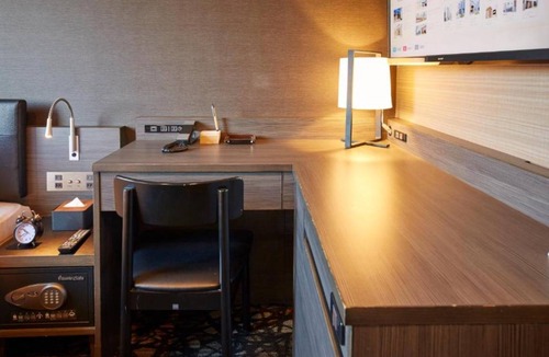 Haginaka Hotel | Hotel MONday Haneda Airport