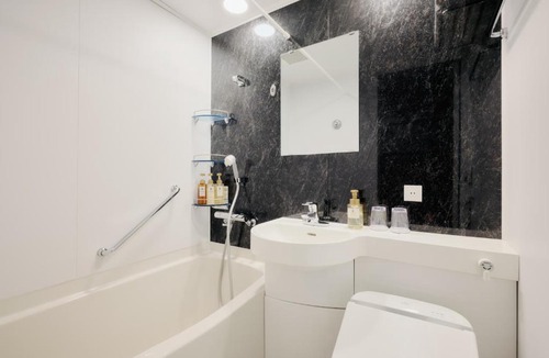 Haginaka Hotel | hotel MONday Haneda Airport