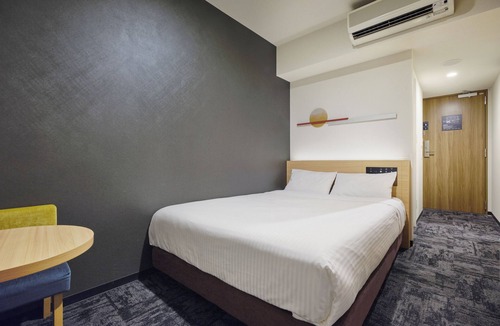 Nishikasai Hotel | hotel MONday Tokyo Nishikasai