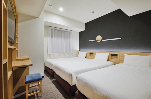 Nishikasai Hotel | hotel MONday Tokyo Nishikasai