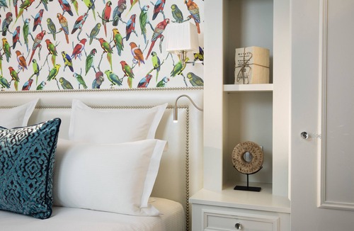 5th Arrondissement Hotel | Hotel Monge
