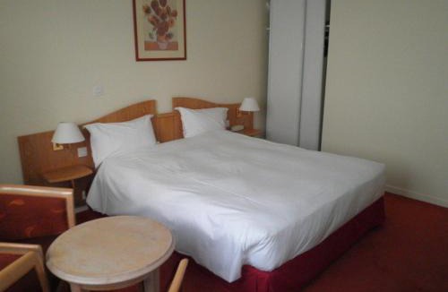 Antony Hotel | Hotel Montbriand Antony - Ancien Alixia