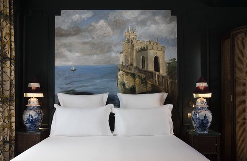 Val-de-Grace Hotel | Hotel Monte Cristo