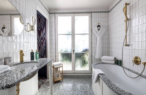 Val-de-Grace Hotel | Hotel Monte Cristo