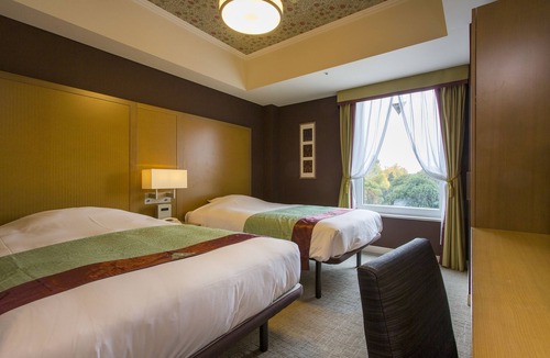 Akasaka Hotel | Hotel Monterey Akasaka