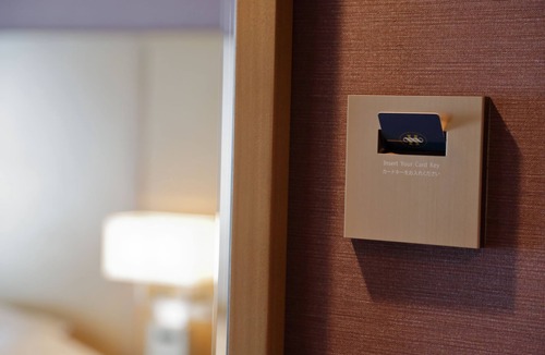 Akasaka Hotel | Hotel Monterey Akasaka