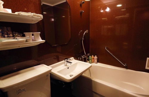 Akasaka Hotel | Hotel Monterey Akasaka