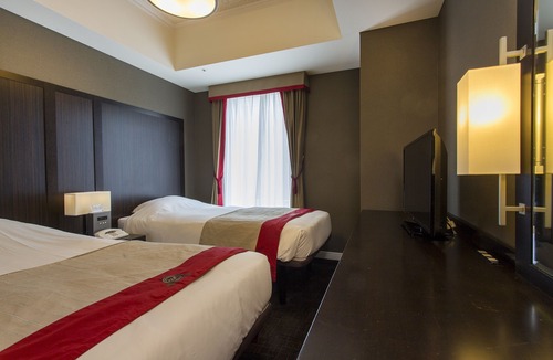 Akasaka Hotel | Hotel Monterey Akasaka