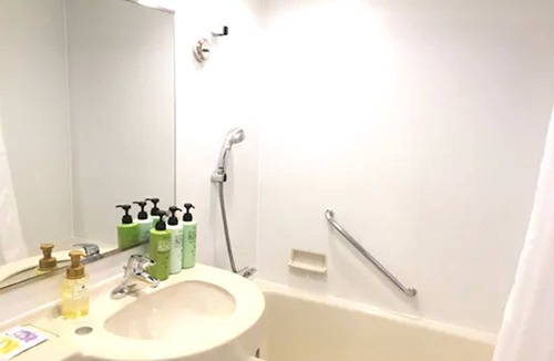 Yabuzuka Onsen Hotel | Hotel Monteroza Ohta