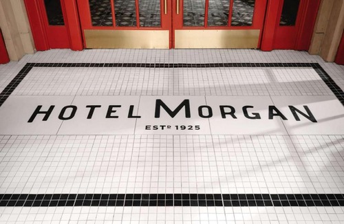 Morgantown Hotel | Hotel Morgan a Wyndham Hotel