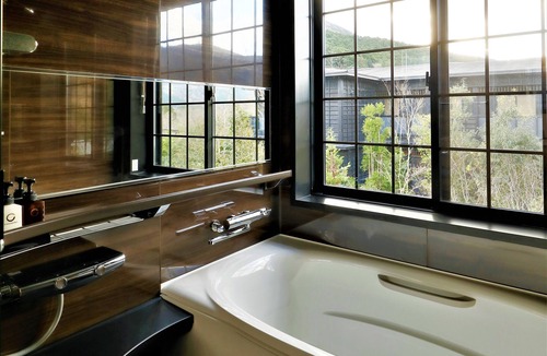 Hakone Hotel | Hotel Mori no Kaze Hakone Sengokuhara