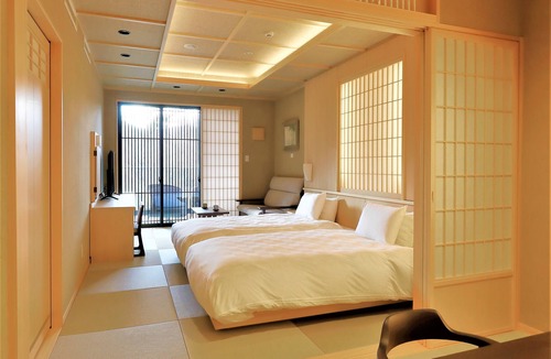 Hakone Hotel | Hotel Mori no Kaze Hakone Sengokuhara