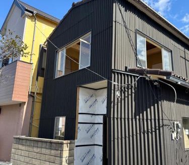 Oshima House | HOTEl MOTO