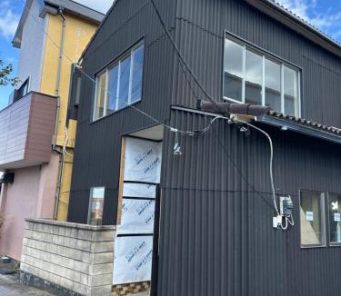 Oshima House | HOTEl MOTO