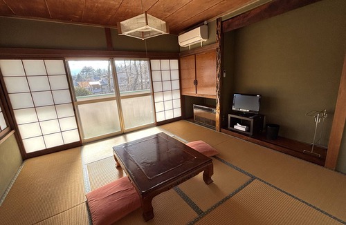 Yamanakako Hotel | HOTEL Mt.Fuji MoMoAung