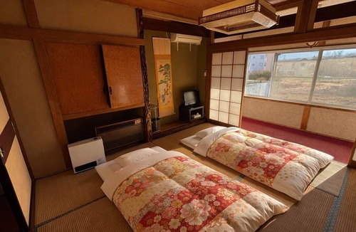Yamanakako Hotel | HOTEL Mt.Fuji MoMoAung