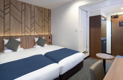 Atsugi Hotel | HOTEL MYSTAYS Atsugi