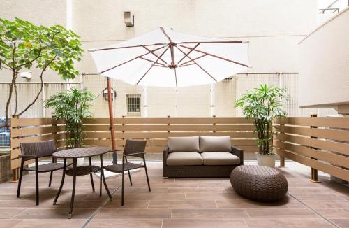 Higashigotanda Hotel | HOTEL MYSTAYS Gotanda