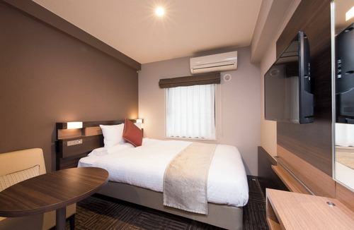 Higashigotanda Hotel | Hotel MyStays Gotanda